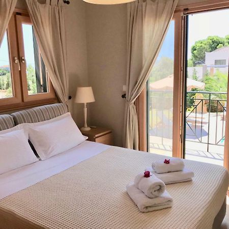 Dolce Vita East Σβορωνάτα Εξωτερικό φωτογραφία