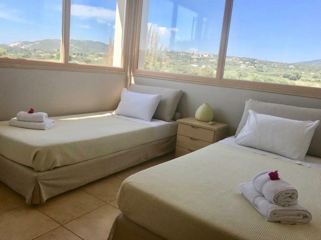 Dolce Vita East Σβορωνάτα Εξωτερικό φωτογραφία